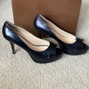 Audrey Brooke Peek Toe